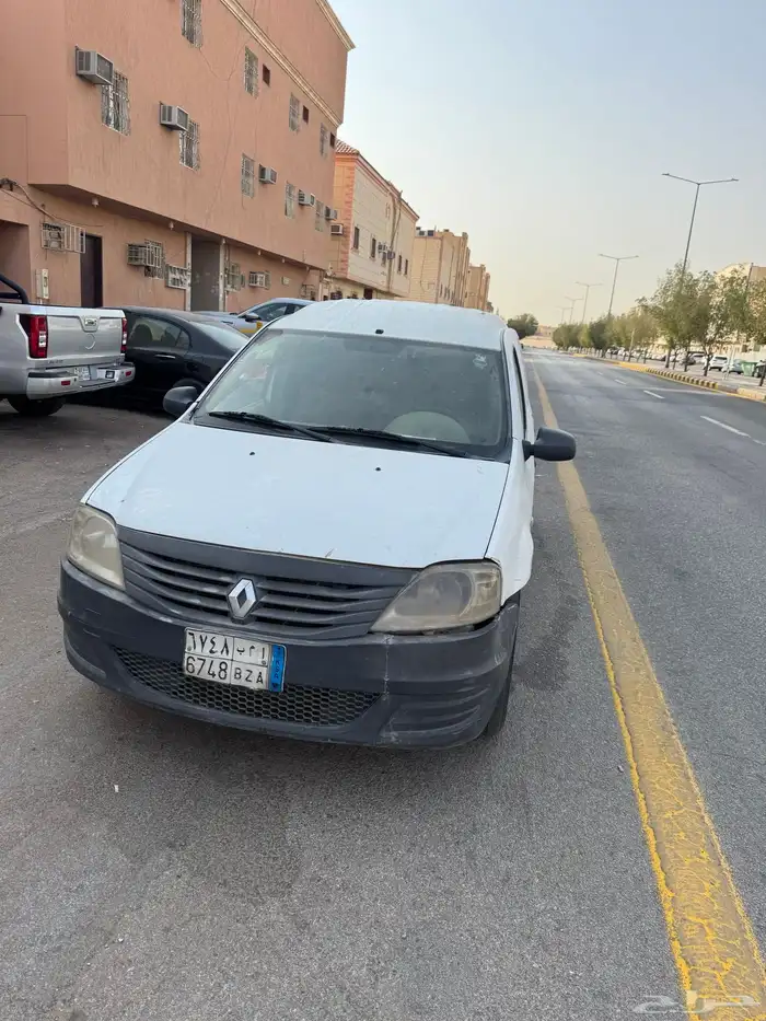 دوكر لوجان 1