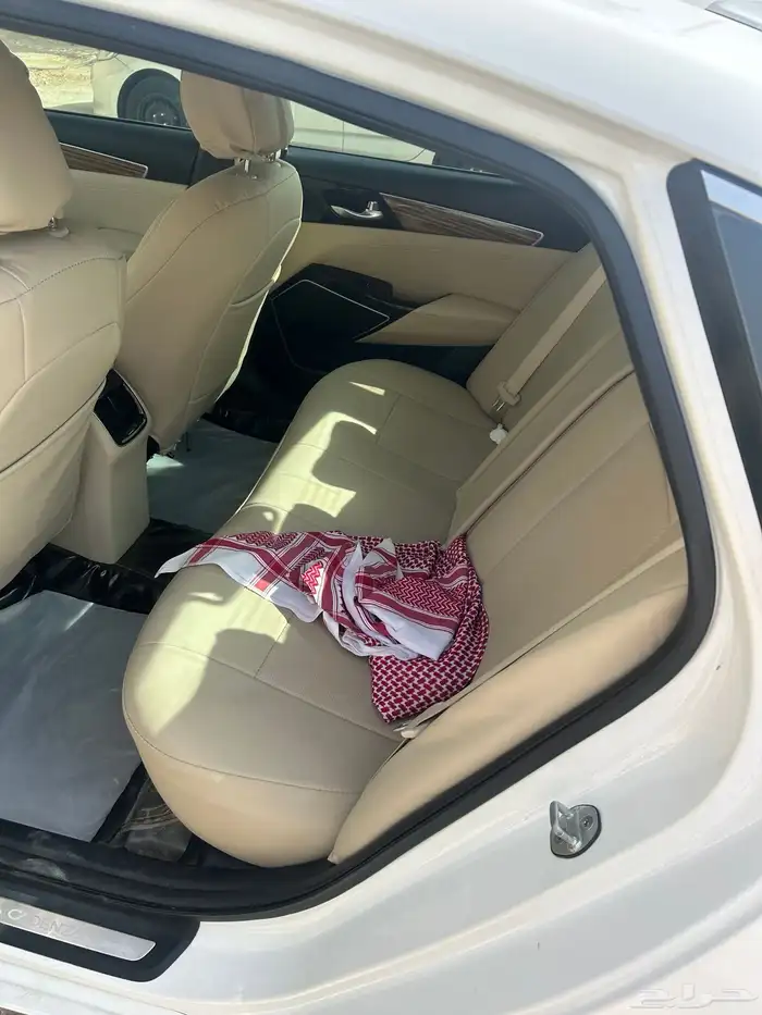 كيا كادينزا 2019 مالك اول ممشى 254 5