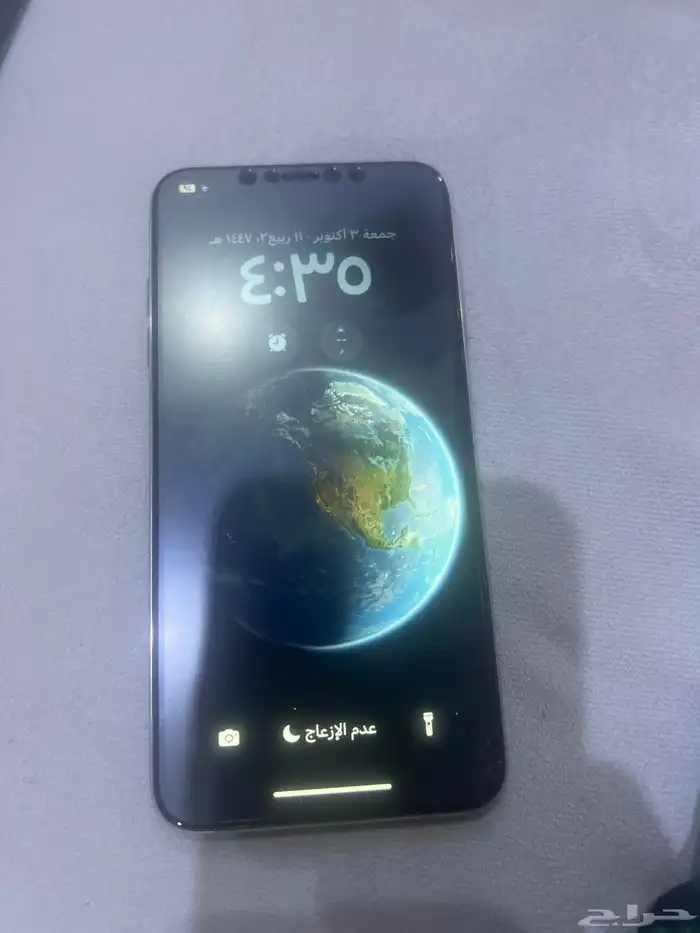 جوال ايفون 0