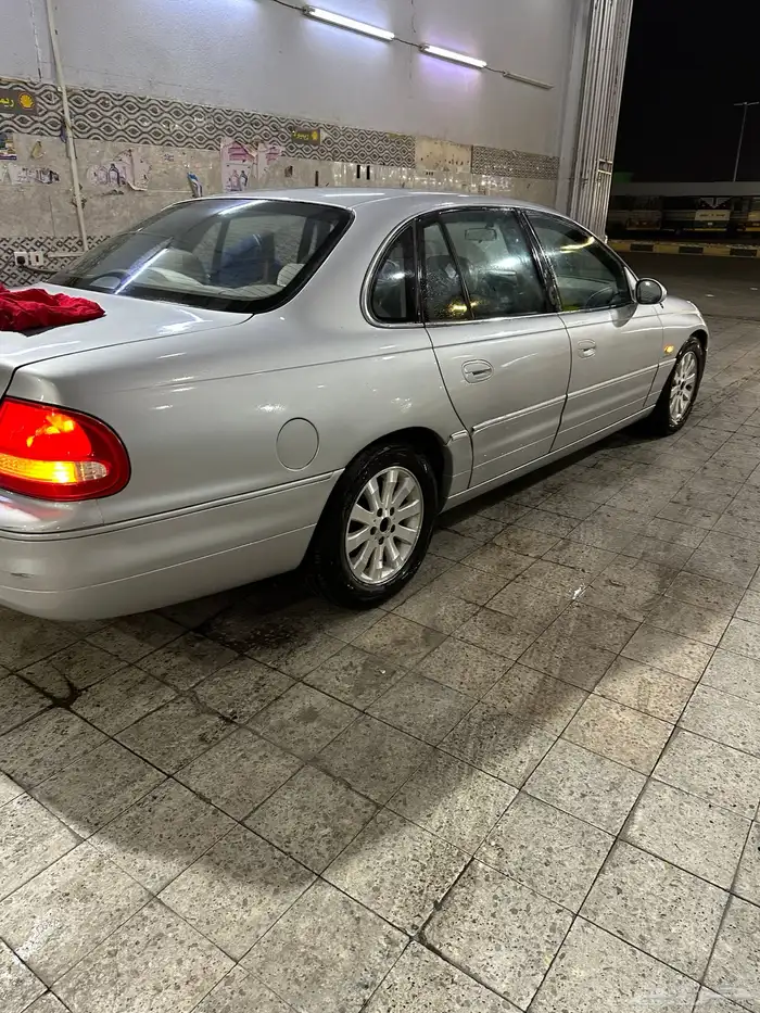 كابرس 2003 6
