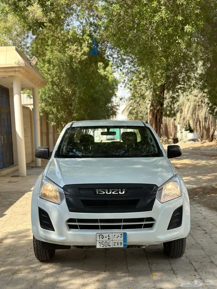 ايسيزو ديماكس دبل 5