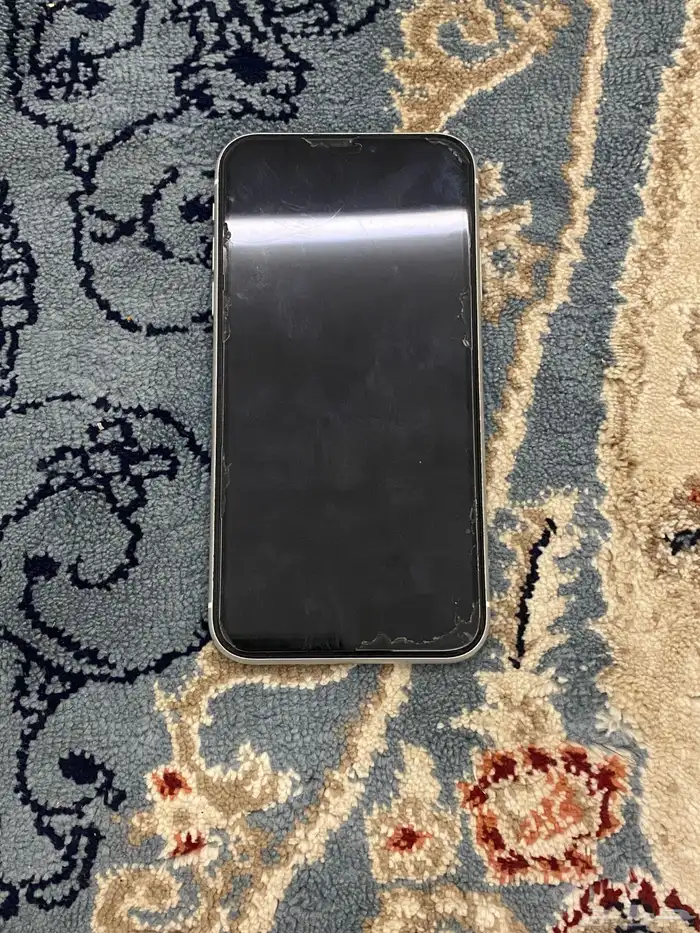 ايفون rx 1