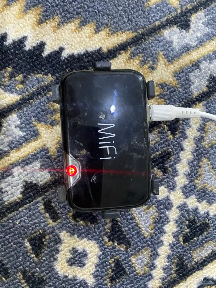 واي فاي 0