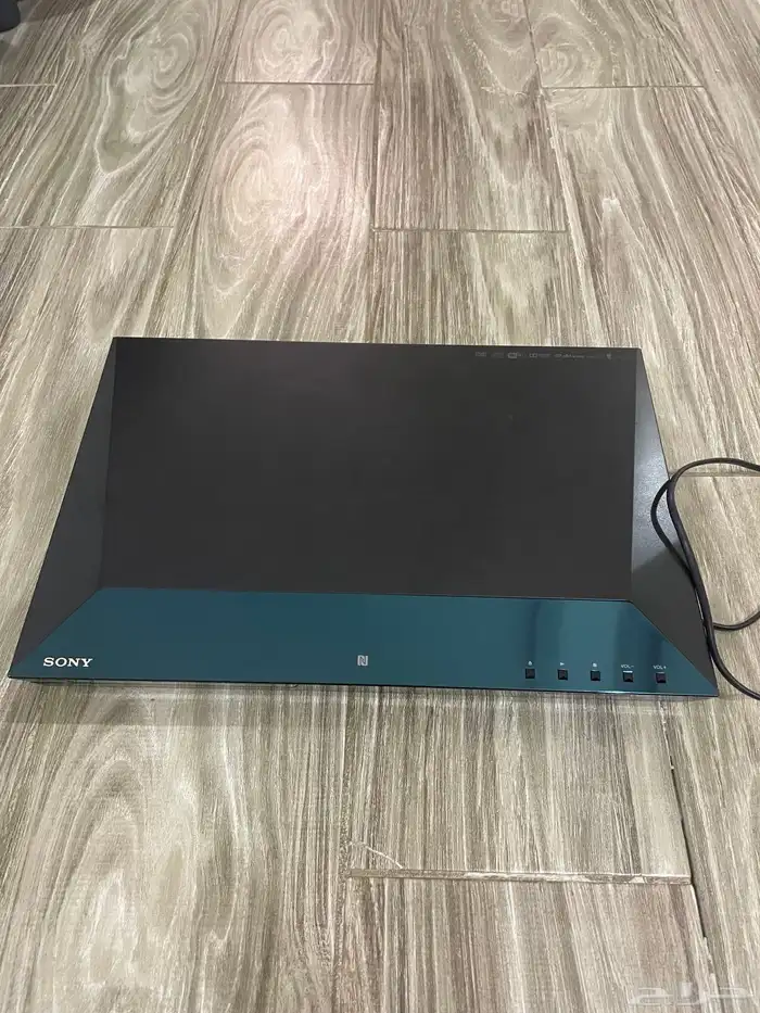 جهاز DVD بلوتوث بلو ري 12