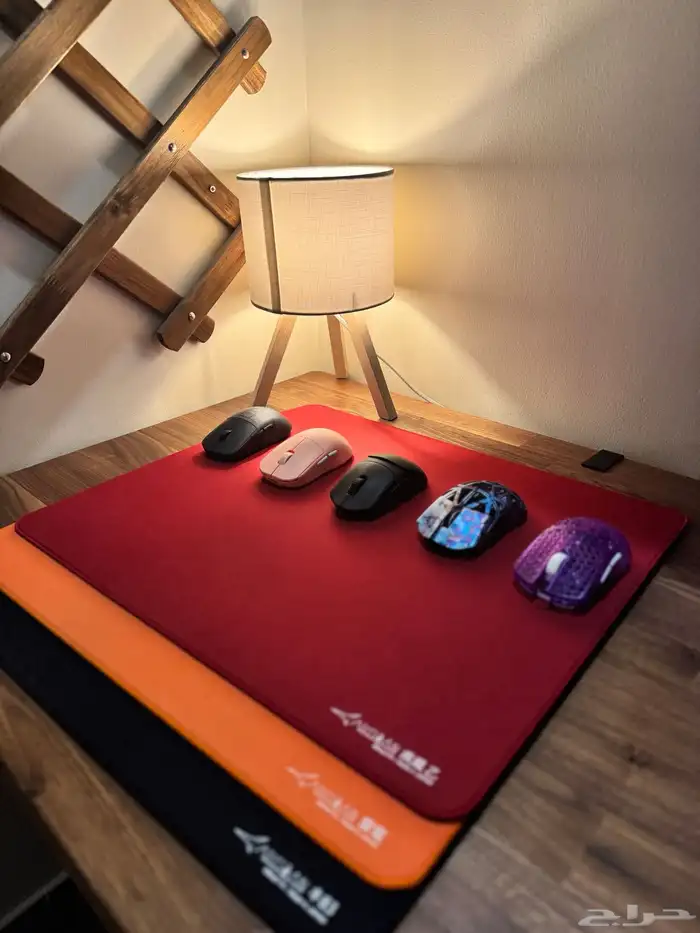 ماوسات للبيع - gaming mouse 0