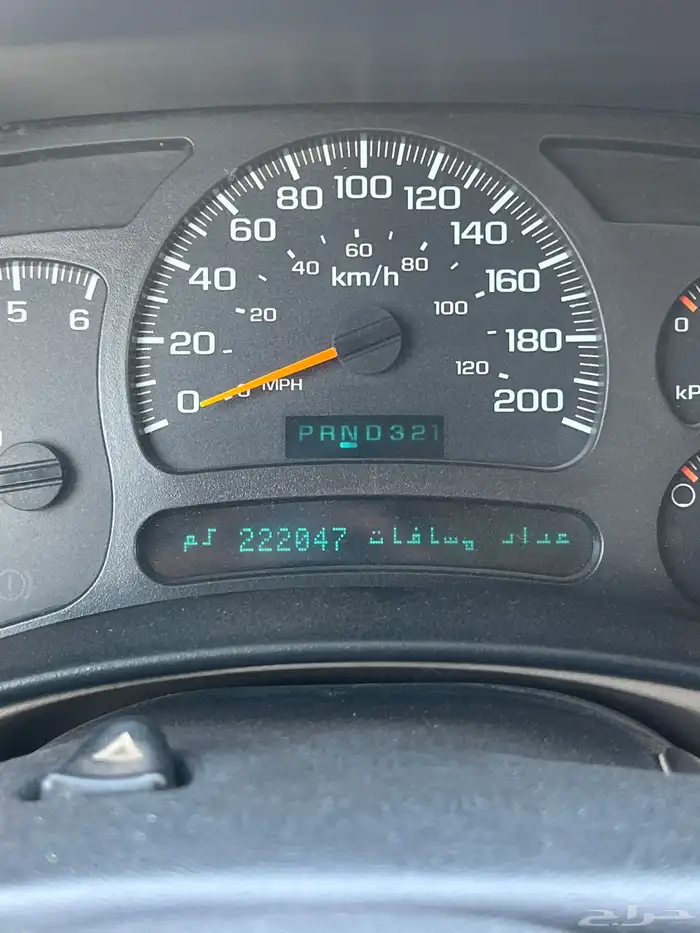 جمس للبيع 2004 0