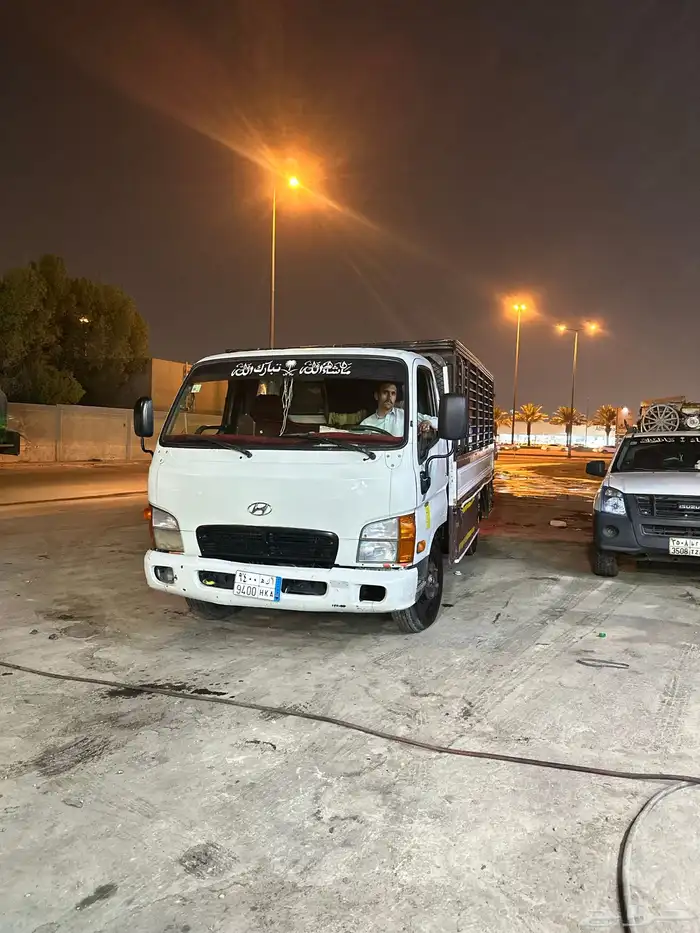 ديناهيونداي 2002 0