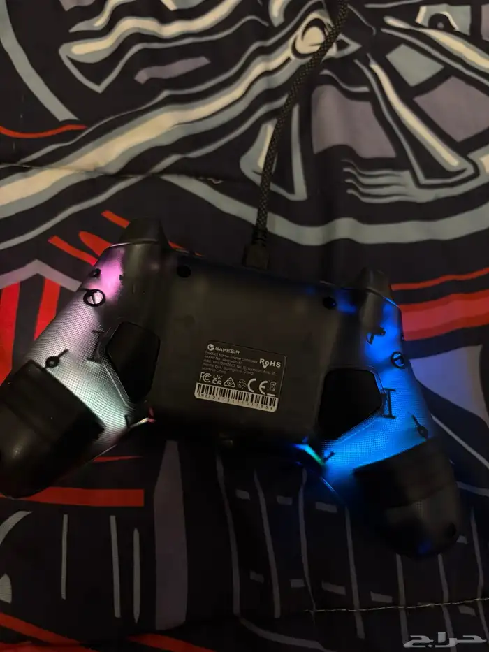 يد اكس بوكس احترافيه للقيمنك 1