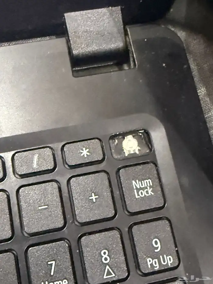 لاب توب ايسر 5