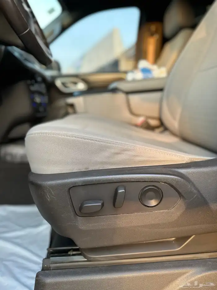 تاهو موديل 2021 LS بدون دبل 5