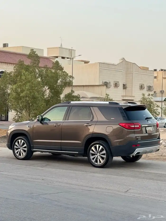 جيب شانجان بانوراما 2019 0