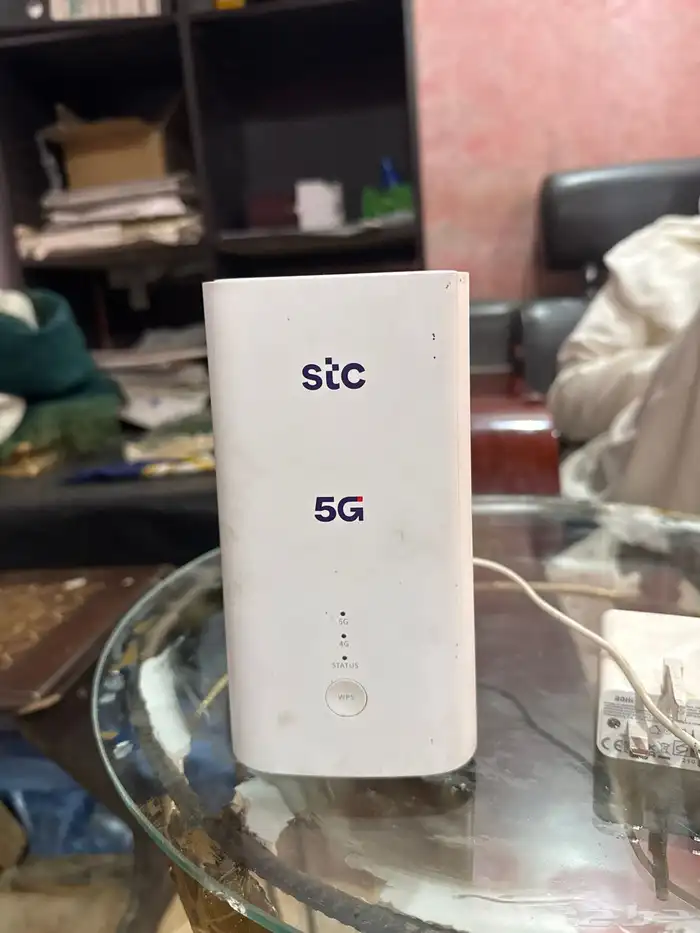 راوتر 5G شريحة 0