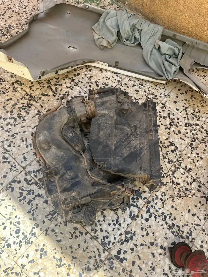 ثلجه كامله مع البوابه 0