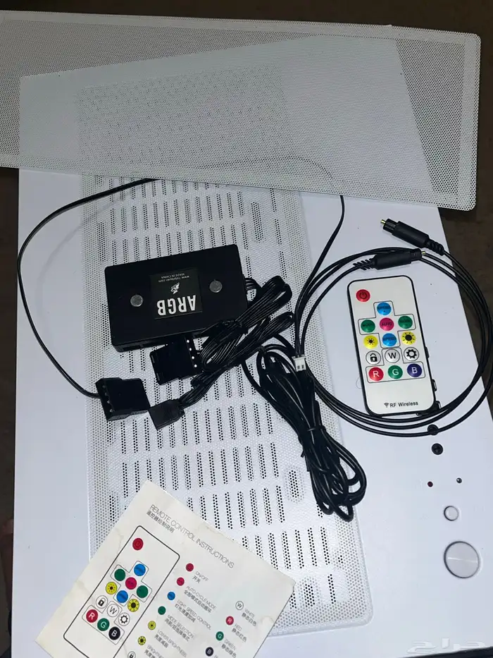 كيس بي سي PC 2