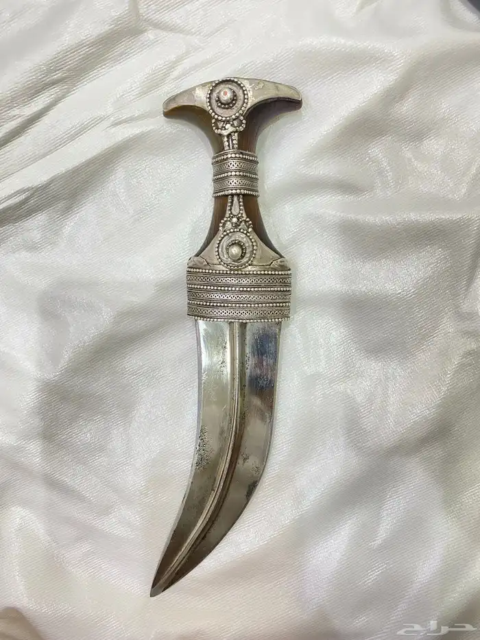 جنبية زراف 10