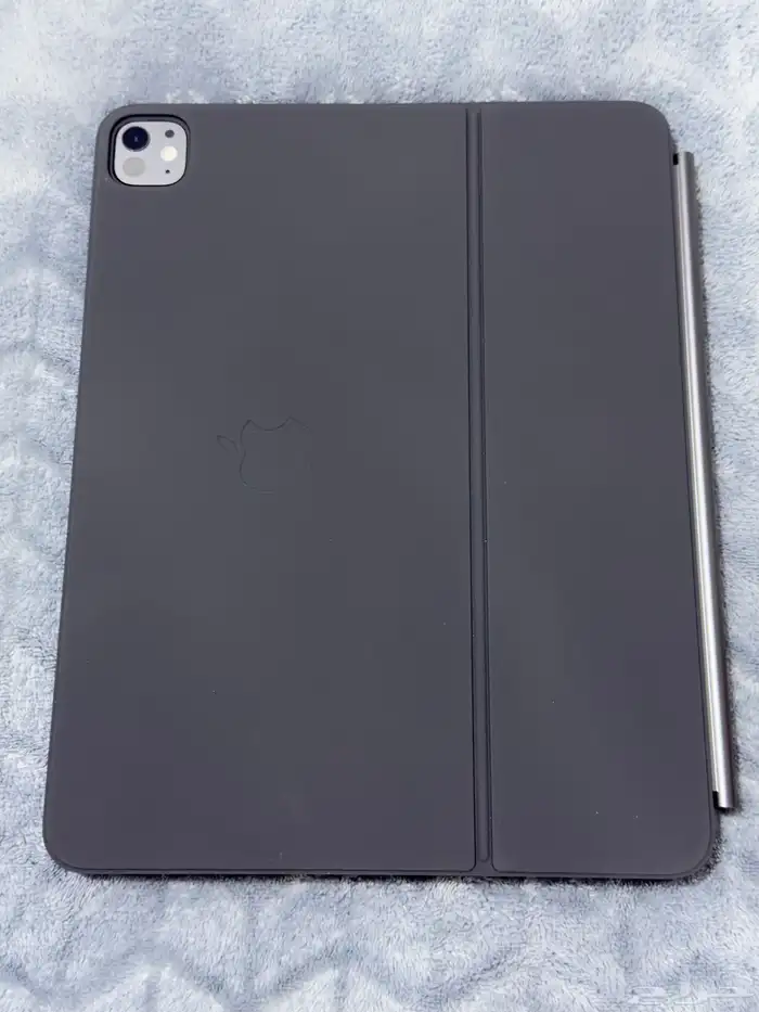 آيباد برو 13 انش معالج (M4) 5G   wifi 6