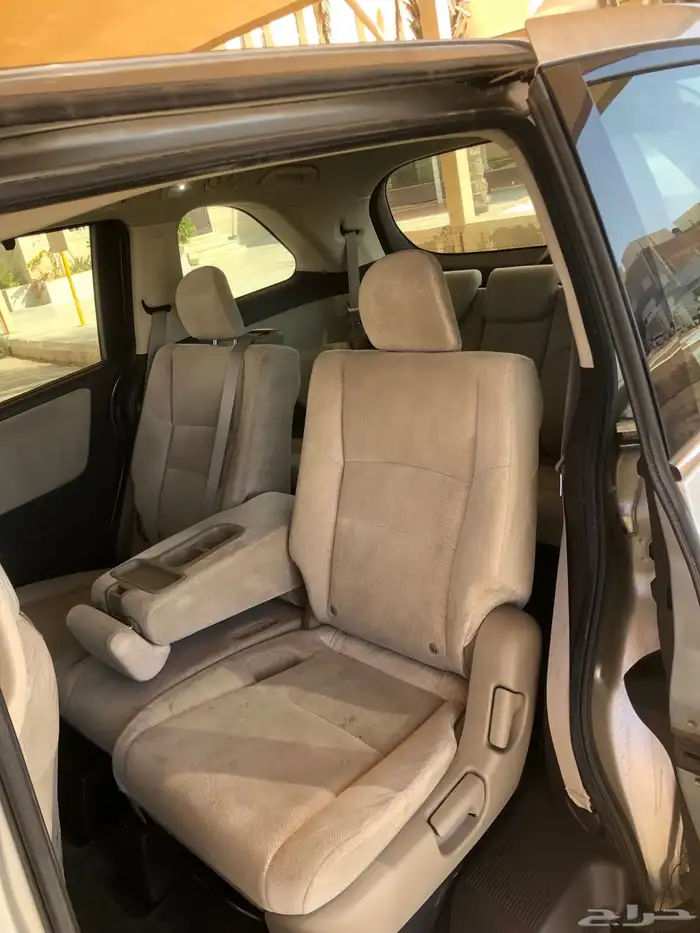 هوندا اوديسي 2020 للبيع 8