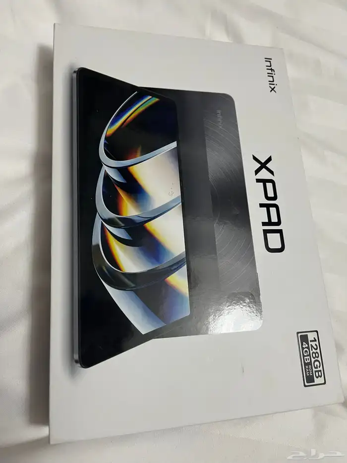 ايباد جامعة تابلت XPAD infinix 0