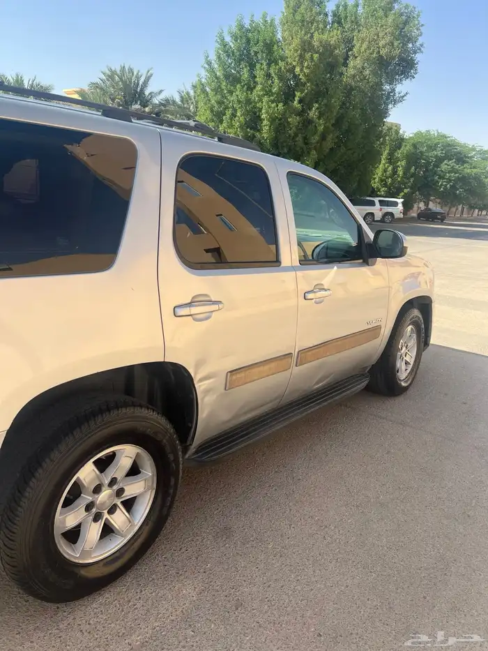 جمس يوكن XL2010 5