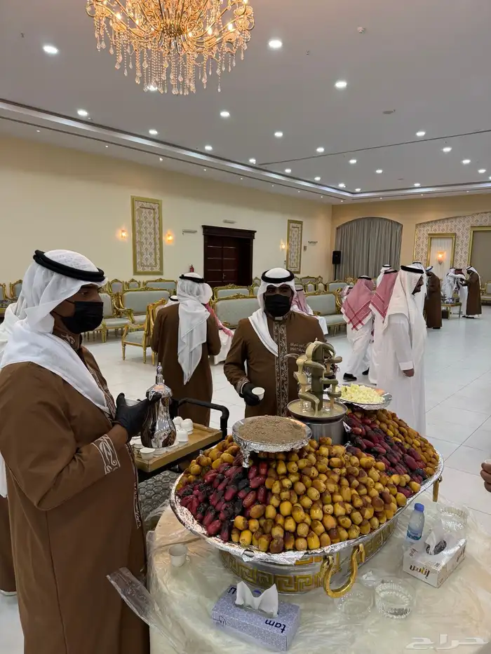 صدى الروح للحفلات والمناسبات 6