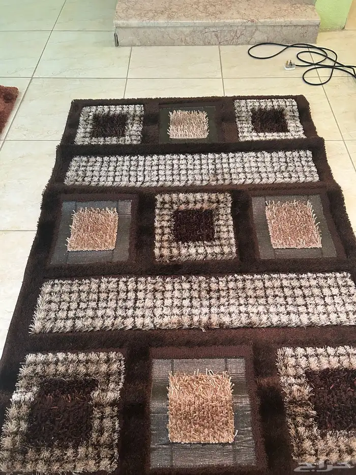 سجاد تركي للبيع نظيف 1