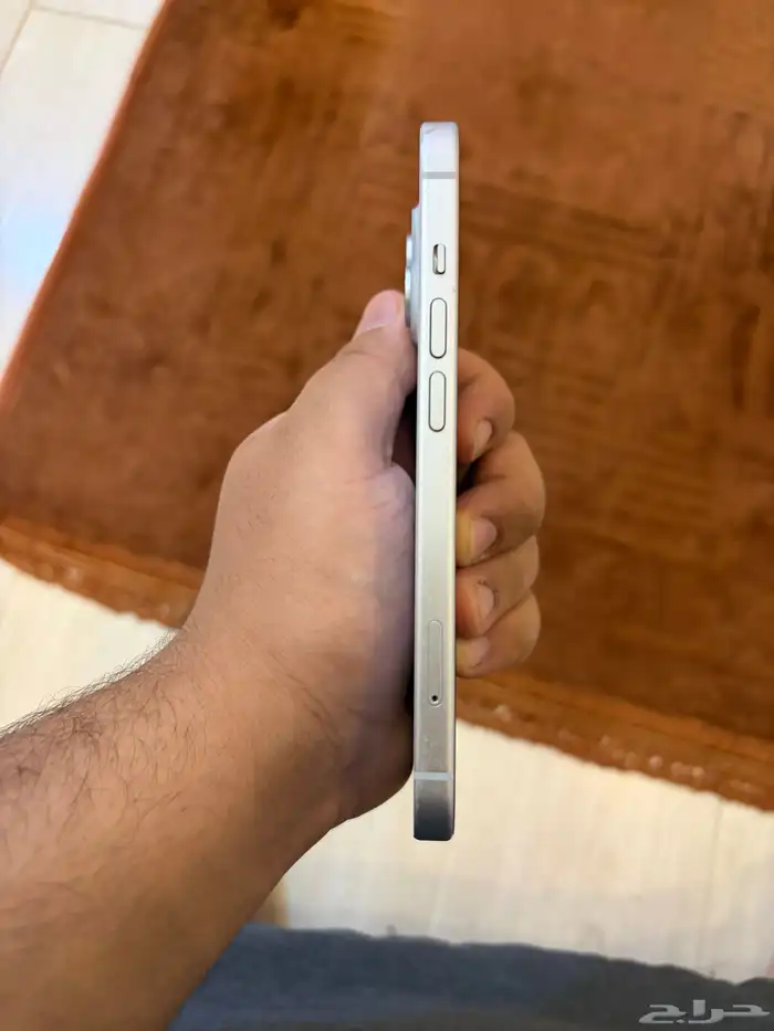 ايفون 15 256قيقا 2