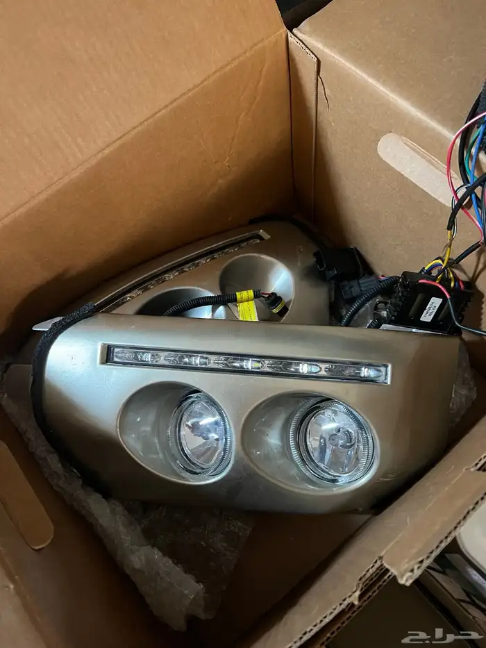 أركان اف جي 1