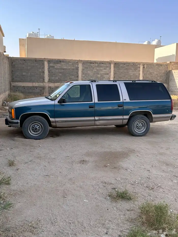 للبيع جمس 93 0