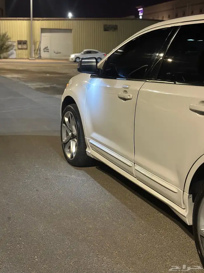 ايدج سبورت 2012 نظيف 6