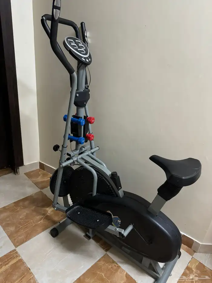 جهز رياضي للبيع 0