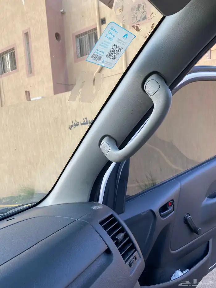باص هايس ديزل تيربو 2019 ثلاجة 13