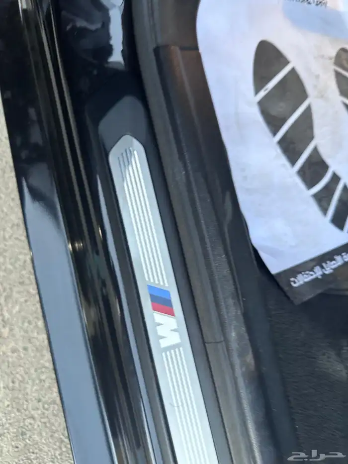 بي ام دبليو  X4  XDrive 30i 2021 تشييكات وكالةالفردان 30
