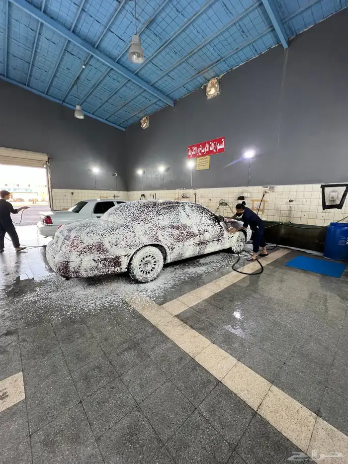 لنكولن تاون كار 1998 38