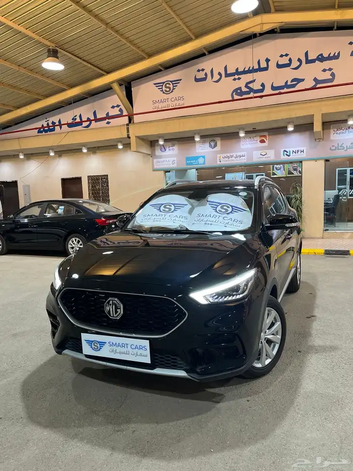عرض خاص MG ZS استاندر 1.5 موديل 2025 0