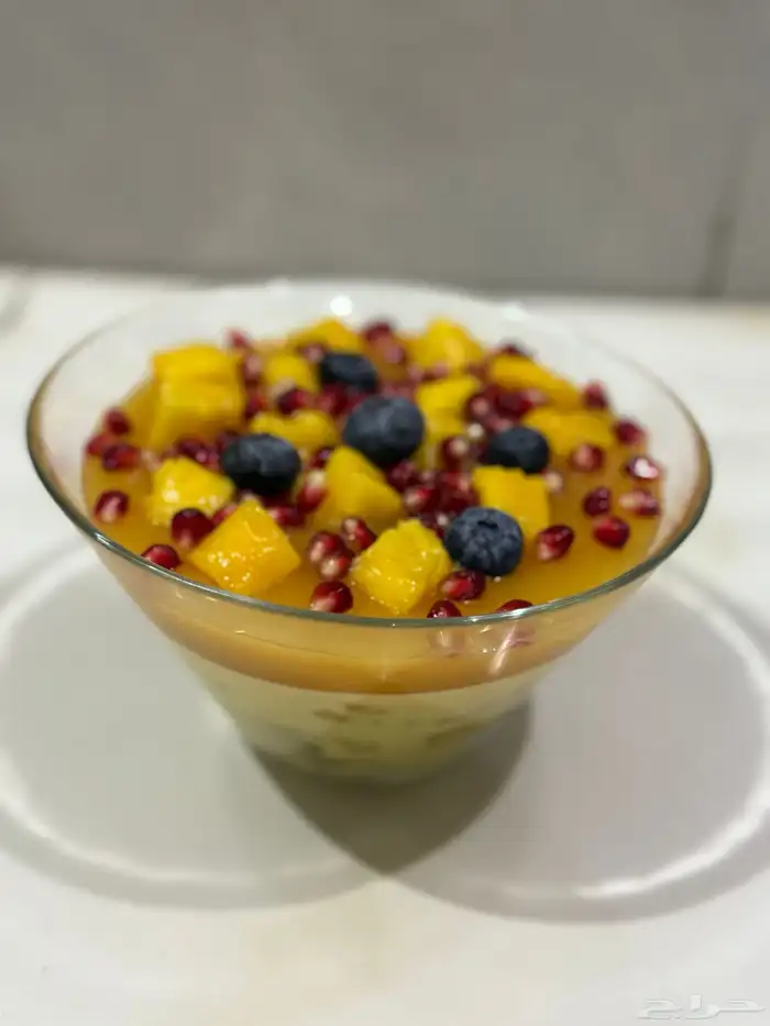 جميع الأكلات 2