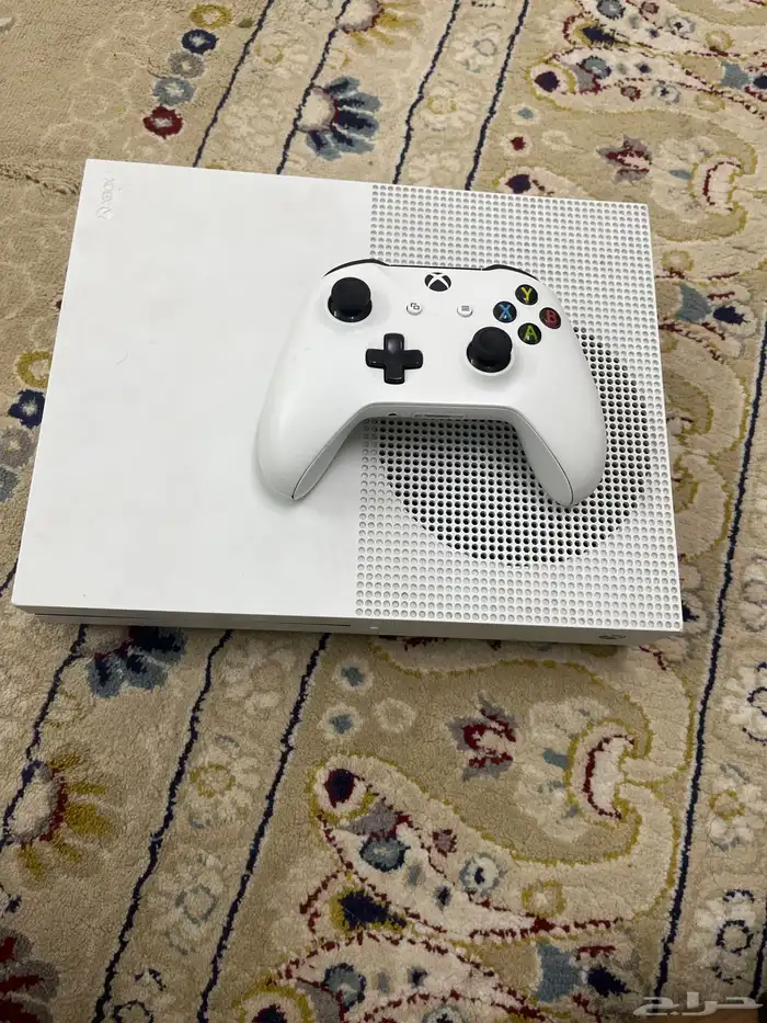 اكس بوكس ون اس للبيع 2