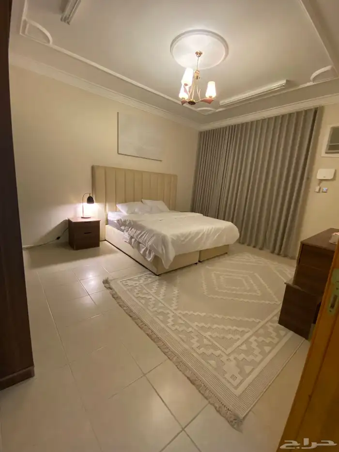 شقق مفروشة للإيجار وشقق بلاط 1