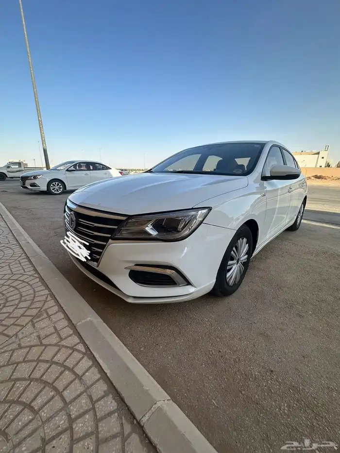 ام جي 5 2020 1