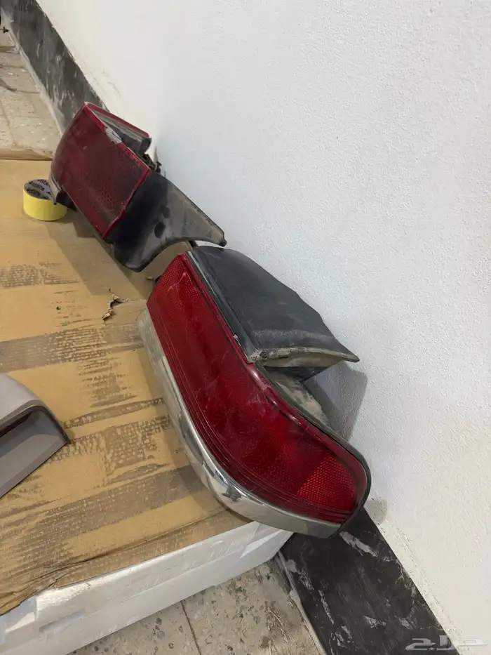قطع غيار فورد قديم 6