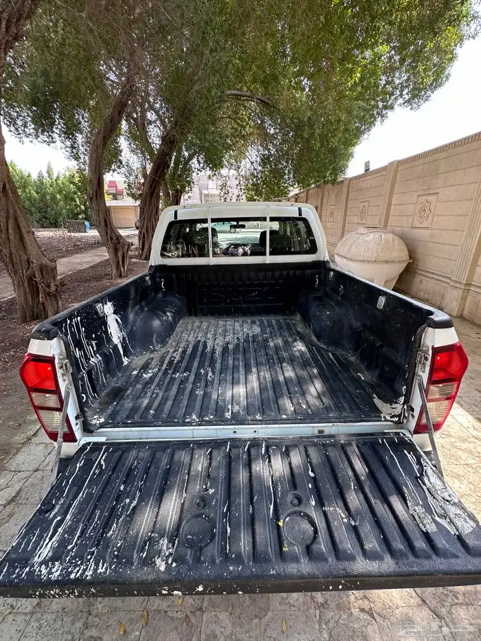 ايسيزو ديماكس دبل 15