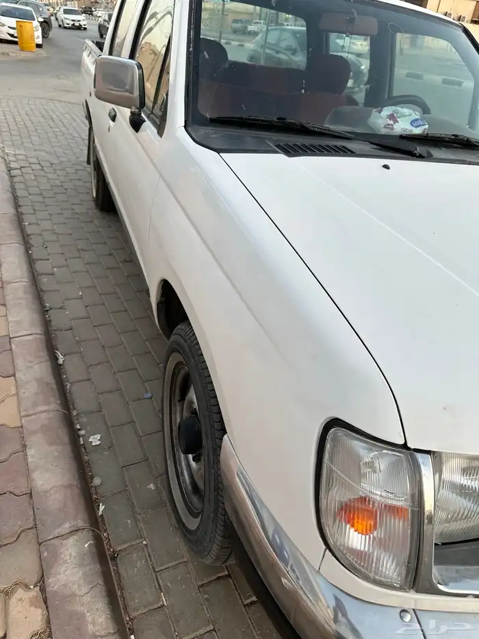 ددسن موديل 2000 للبيع 6