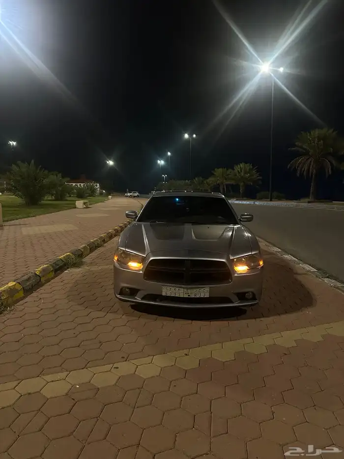 تشارجر آر تي فل كامل 5