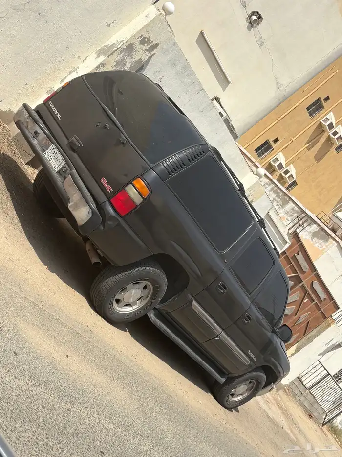 جمس مديل 2005 1
