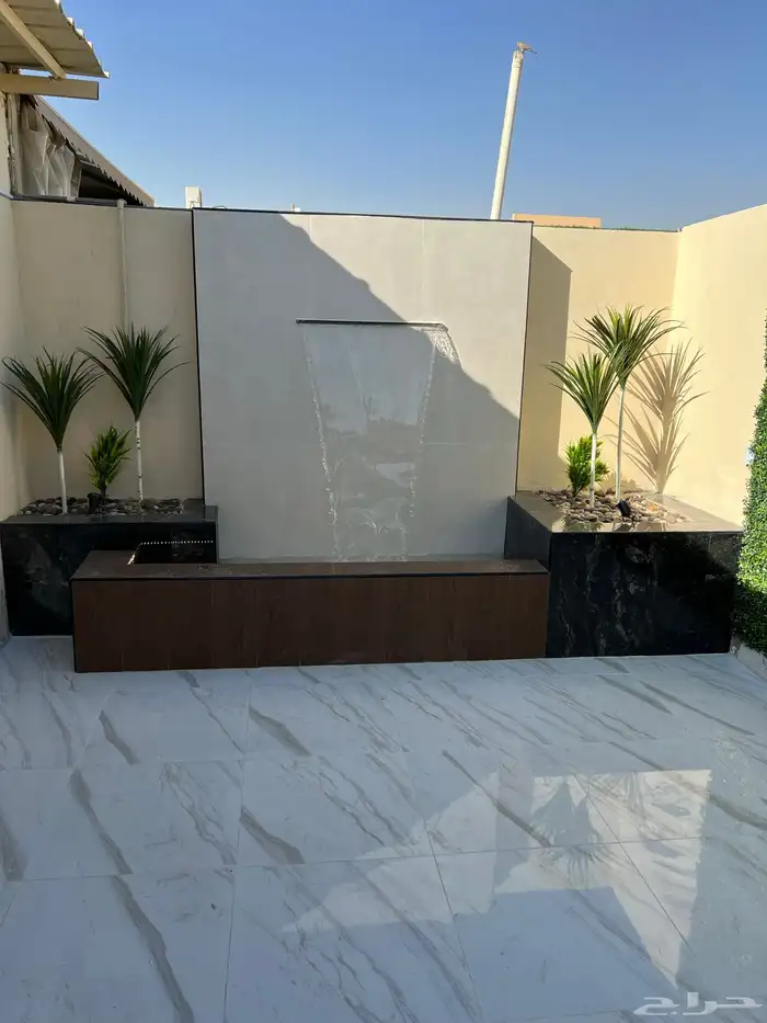 تنسيق الحدائق 27