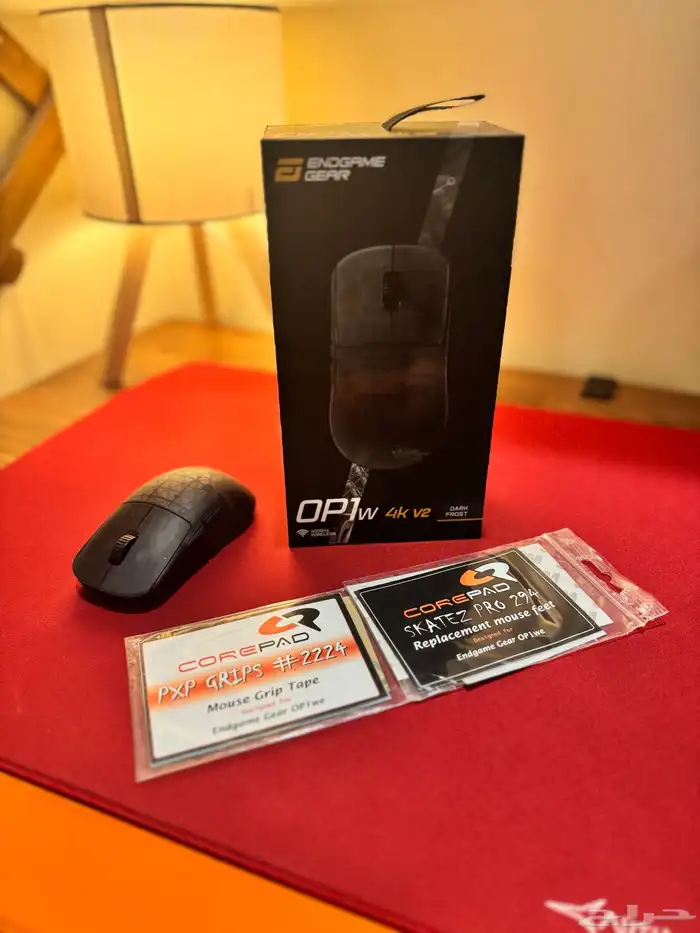 ماوسات للبيع - gaming mouse 2
