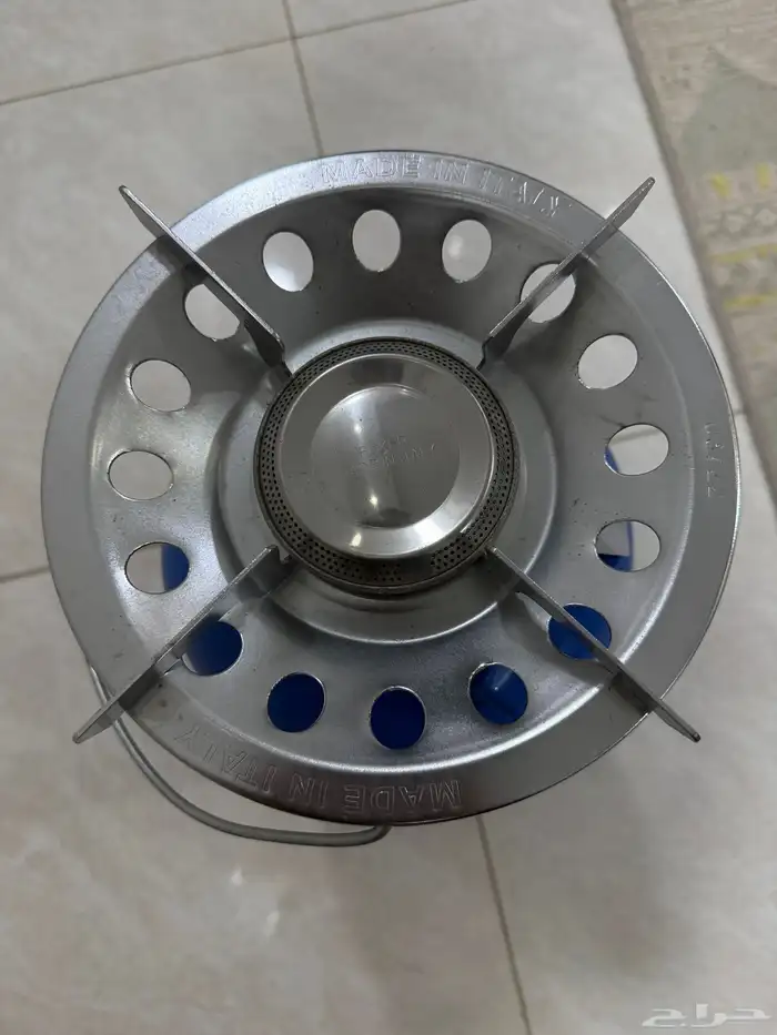 دافور غاز كبير 1