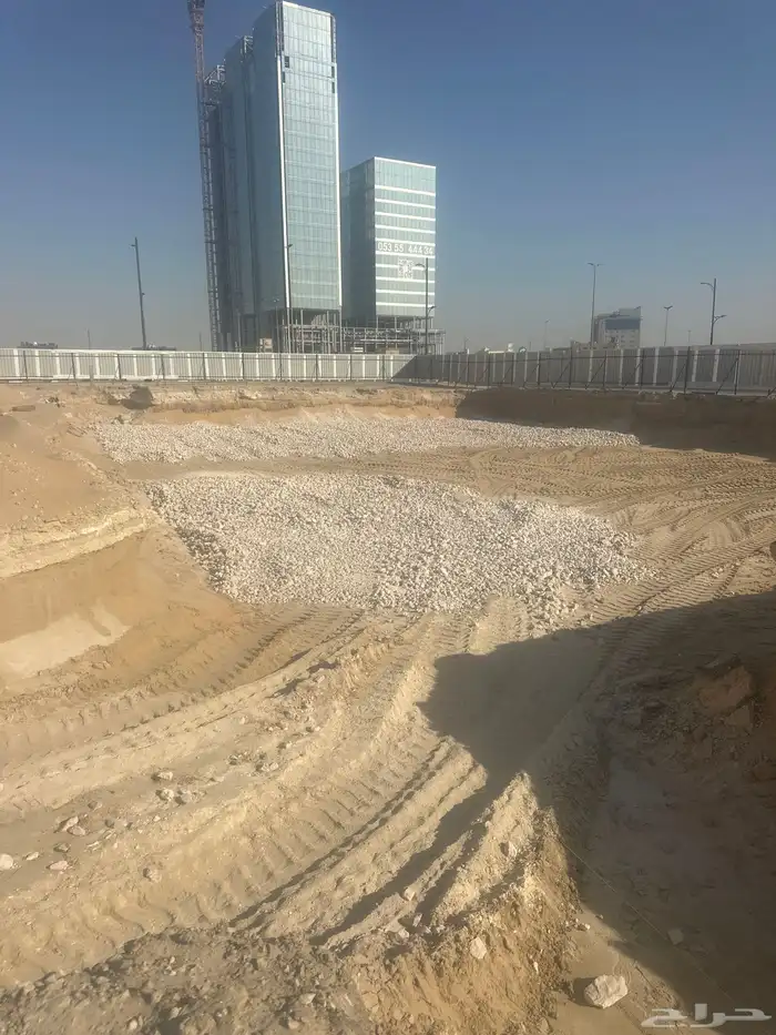 توريد هدم حفر ترحيل 17