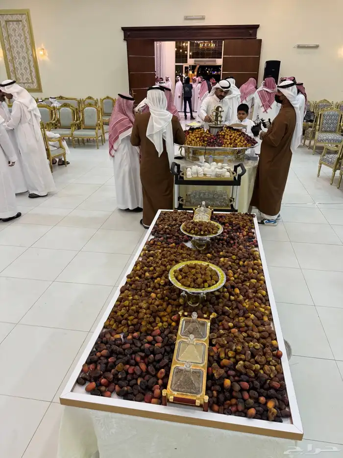 صدى الروح للحفلات والمناسبات 7