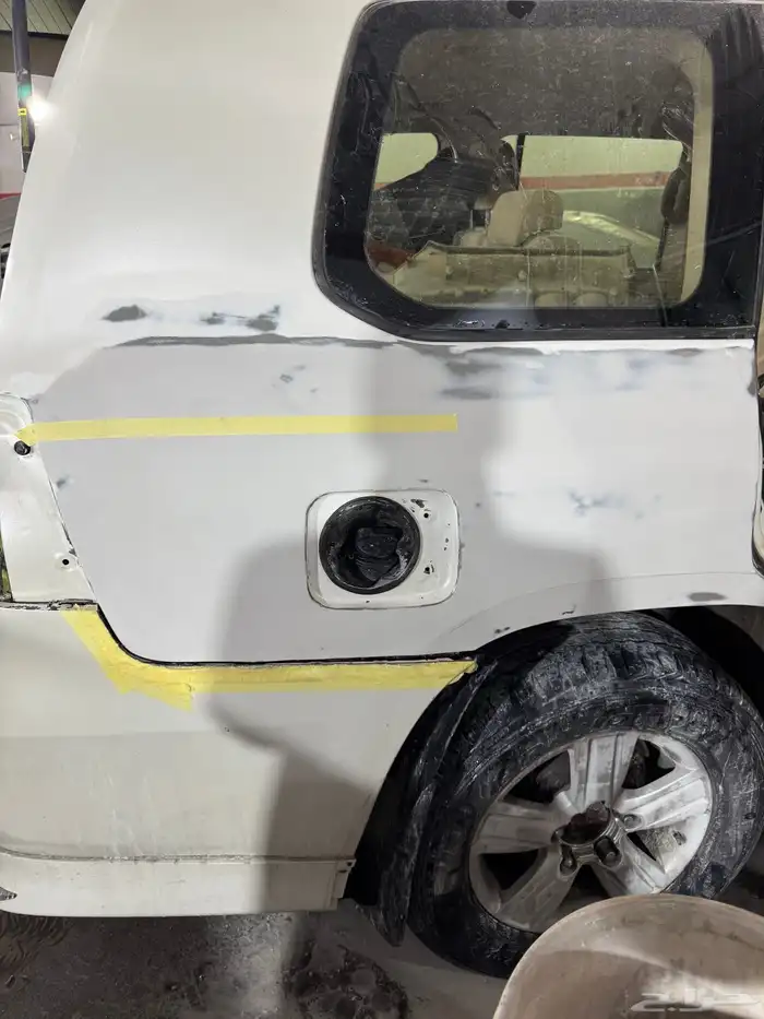 مركز صيانة سيارات للتقبيل 23