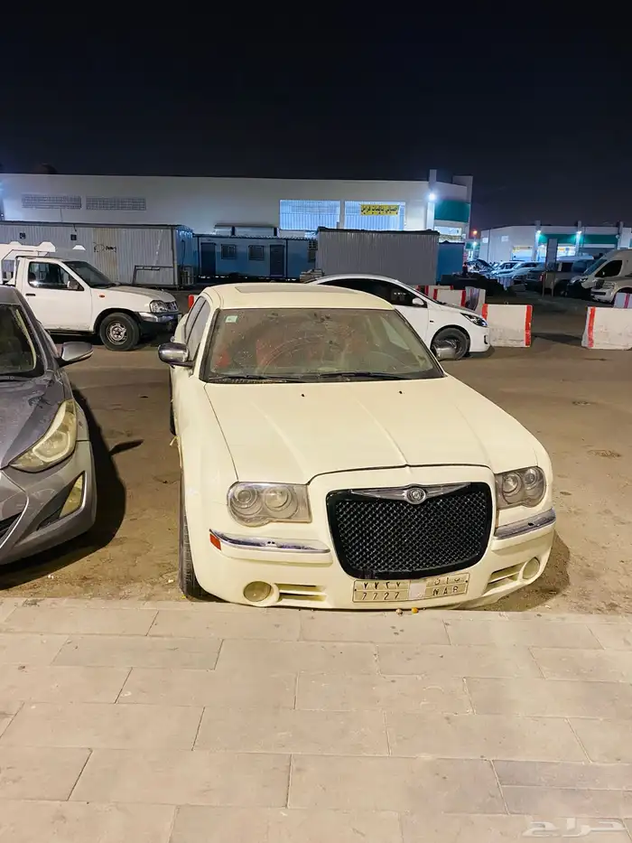 كرايزلر 4